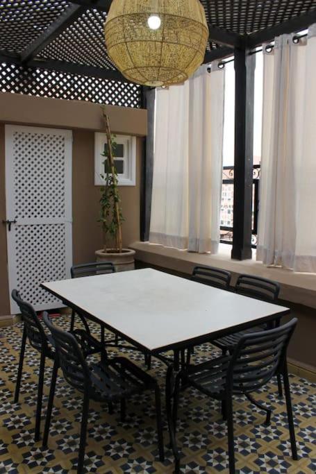Ferienwohnung Dar Nouonsa Marrakesch Exterior foto